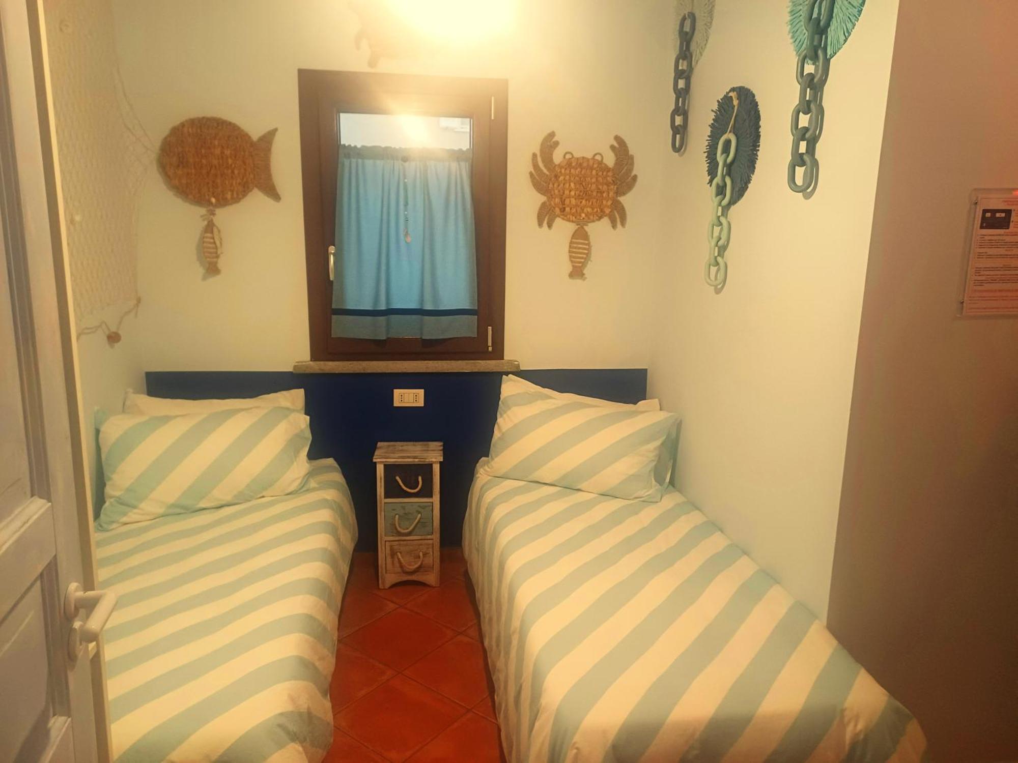 Apartament Alloggio Turistico Con Piscina Palestra Jacuzzi Sauna Anzio Zewnętrze zdjęcie