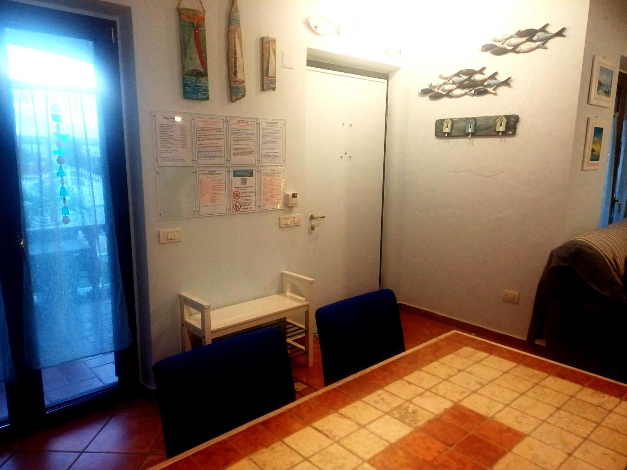 Apartament Alloggio Turistico Con Piscina Palestra Jacuzzi Sauna Anzio Zewnętrze zdjęcie